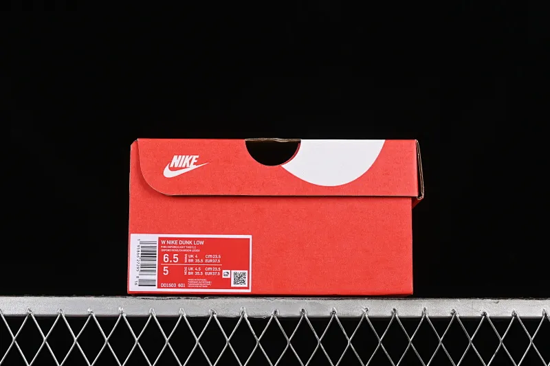 All categories Nk SB Dunk series Nk SB Dunk Low low-top sneakers Nk Dunk Low Macaron color SB low-top casual sneakers DD1503-601